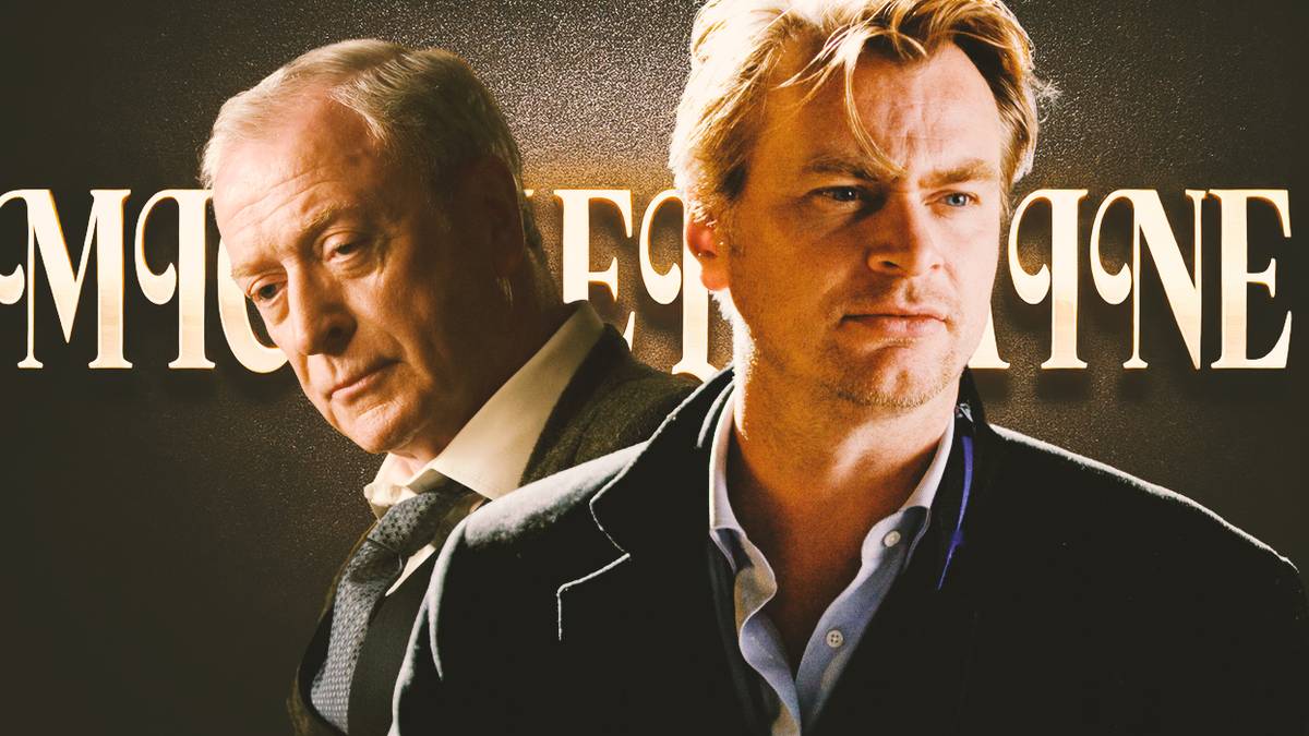 All Christopher Nolan Movies, Ranked by How Much Michael Caine