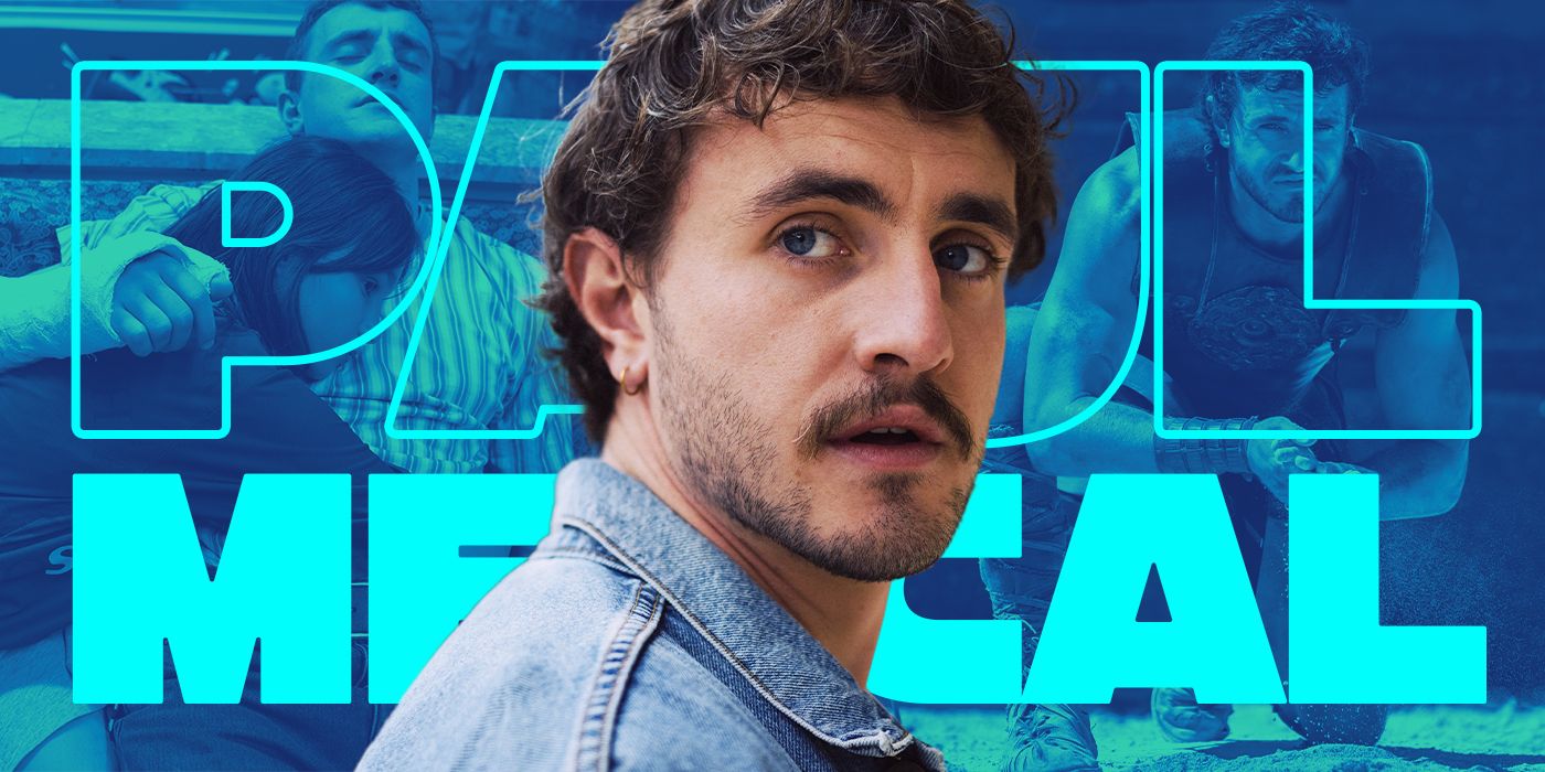 Every-Paul-Mescal-Movie,-Ranked