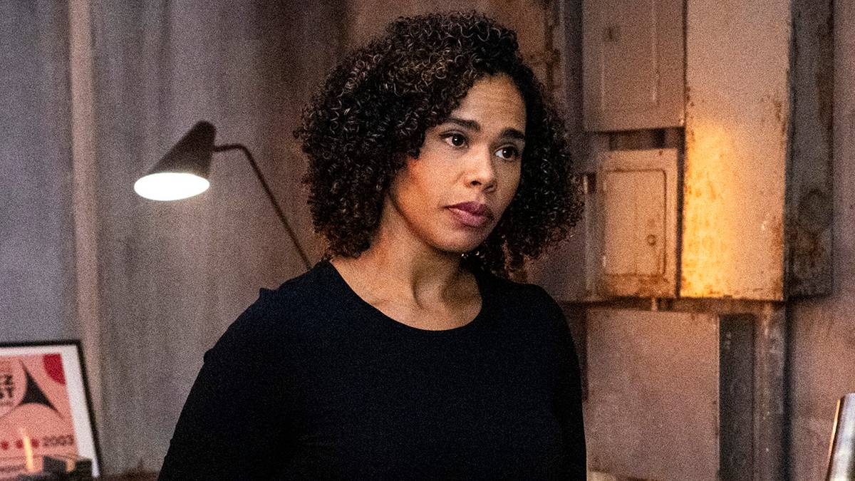 Barnes Is Not Okay in 'FBI: Most Wanted' Season 6 Sneak Peek