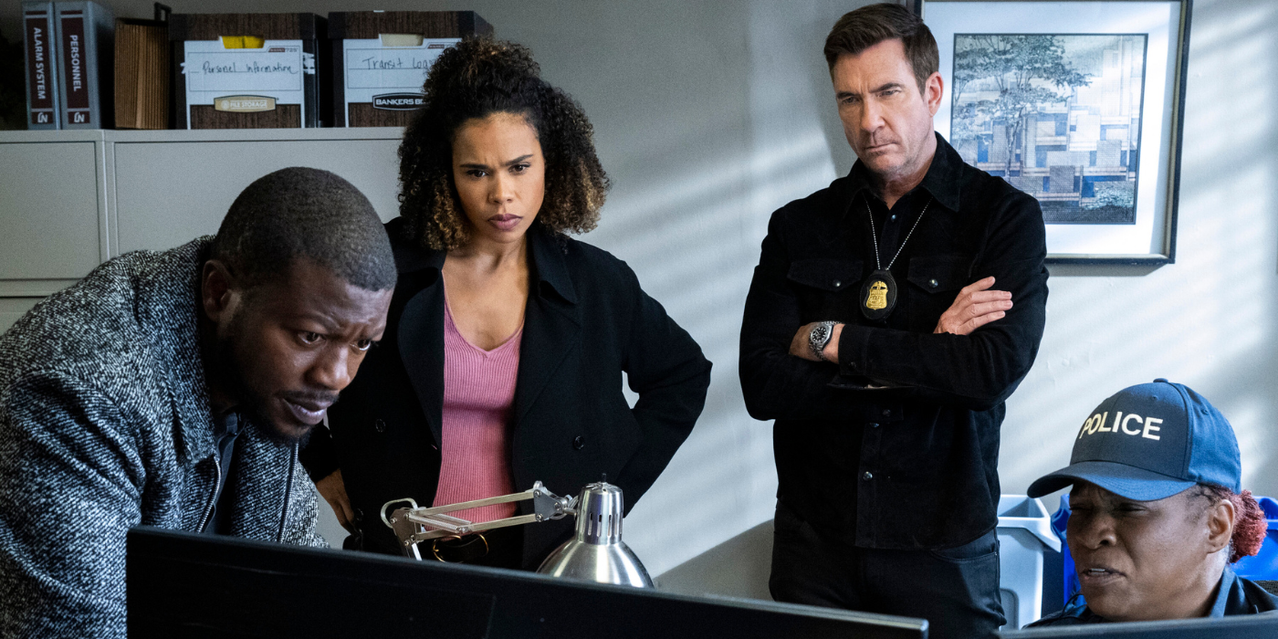 FBI: International' Co-Creator, 54, Breaks Silence on Spin-Off's  Cancellation