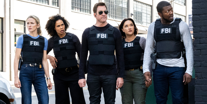 'FBI: Most Wanted's Fate Is Sealed as CBS Sets Series Finale Date
