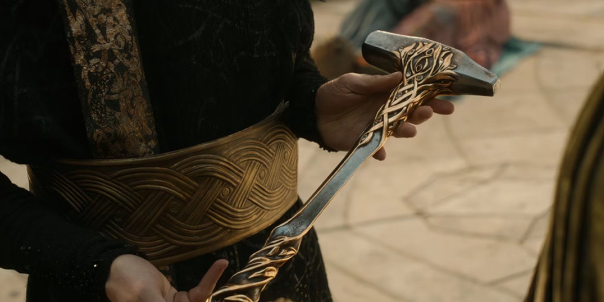Middle-earth’s Most Powerful Elf Will Surprise Most Lord of the Rings Fans