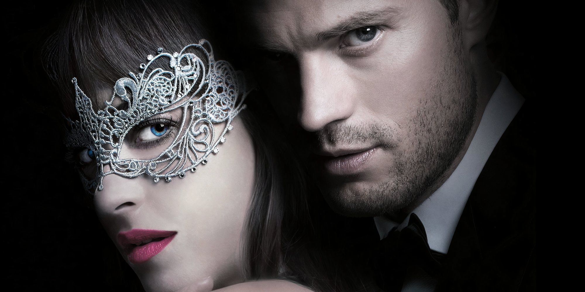 All 3 Fifty Shades of Grey Movies, Ranked by How Much I Hate Them