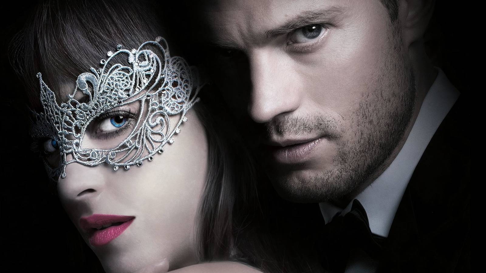 All 3 Fifty Shades of Grey Movies, Ranked by How Much I Hate Them