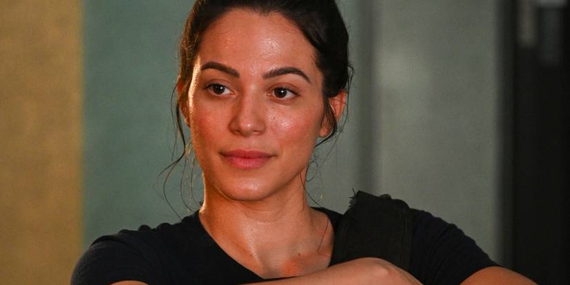 Stephanie Arcila in Fire Country Season 3 Episode 4