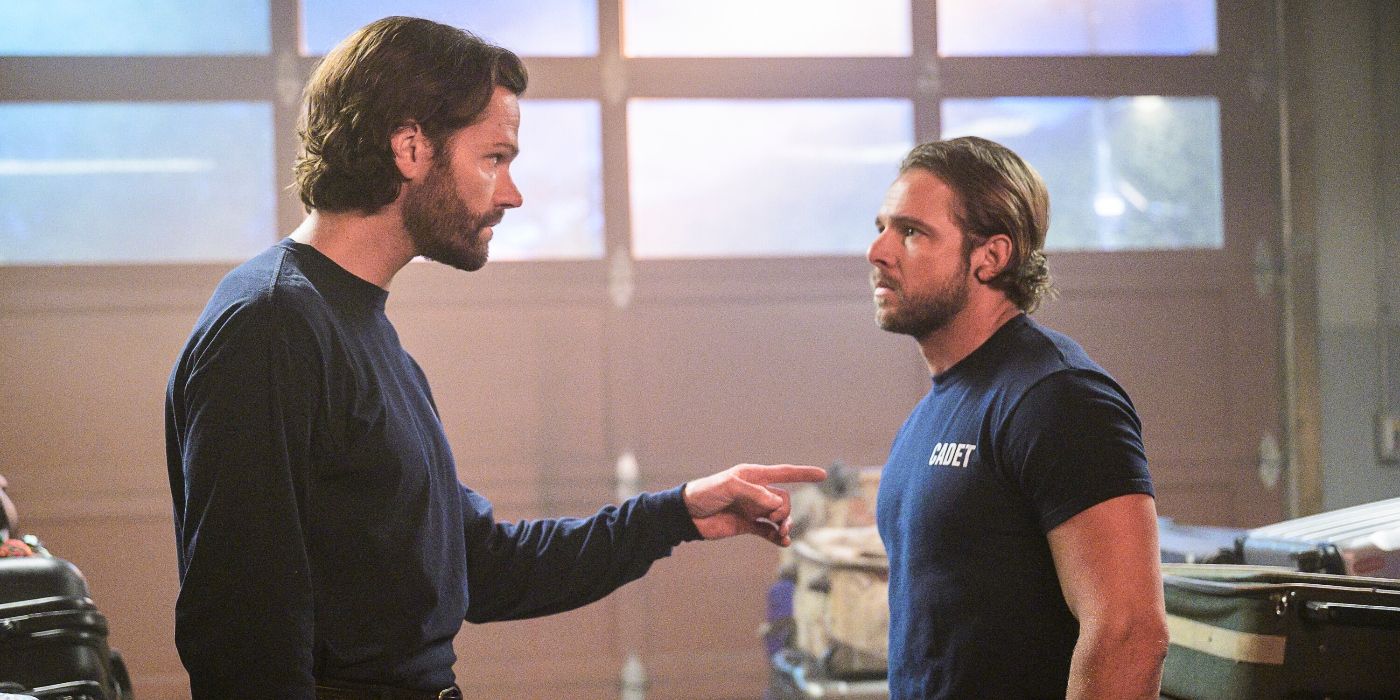 'Fire Country' Hasn't Proven That Jared Padalecki's Spin-Off Is Worth ...