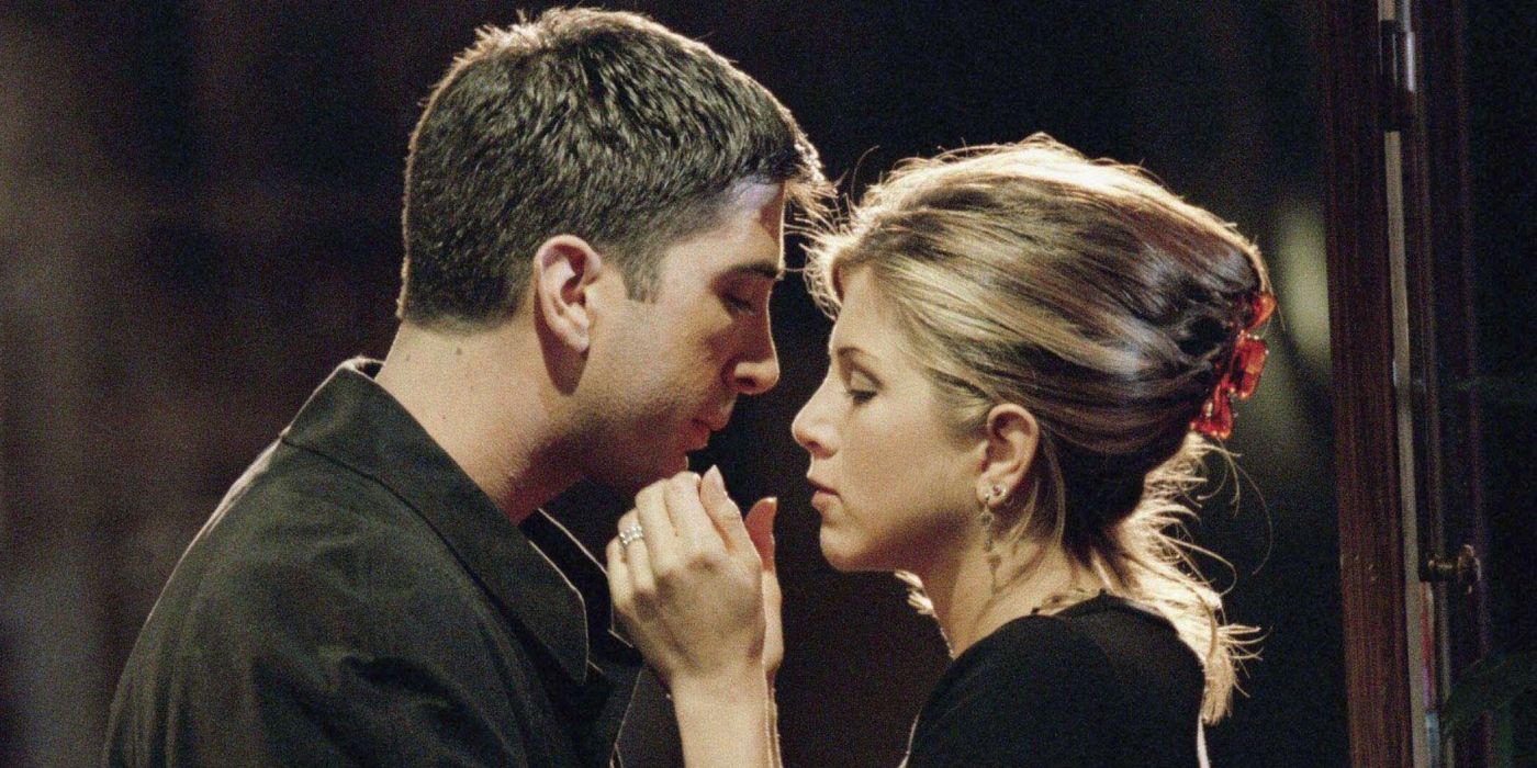 ‘Friends’ Iconic 5-Word Quote Changed Everything for the Sitcom