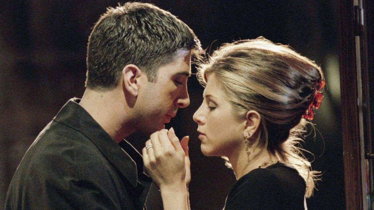‘Friends’ May Have Helped Popularize This Common Millennial Term