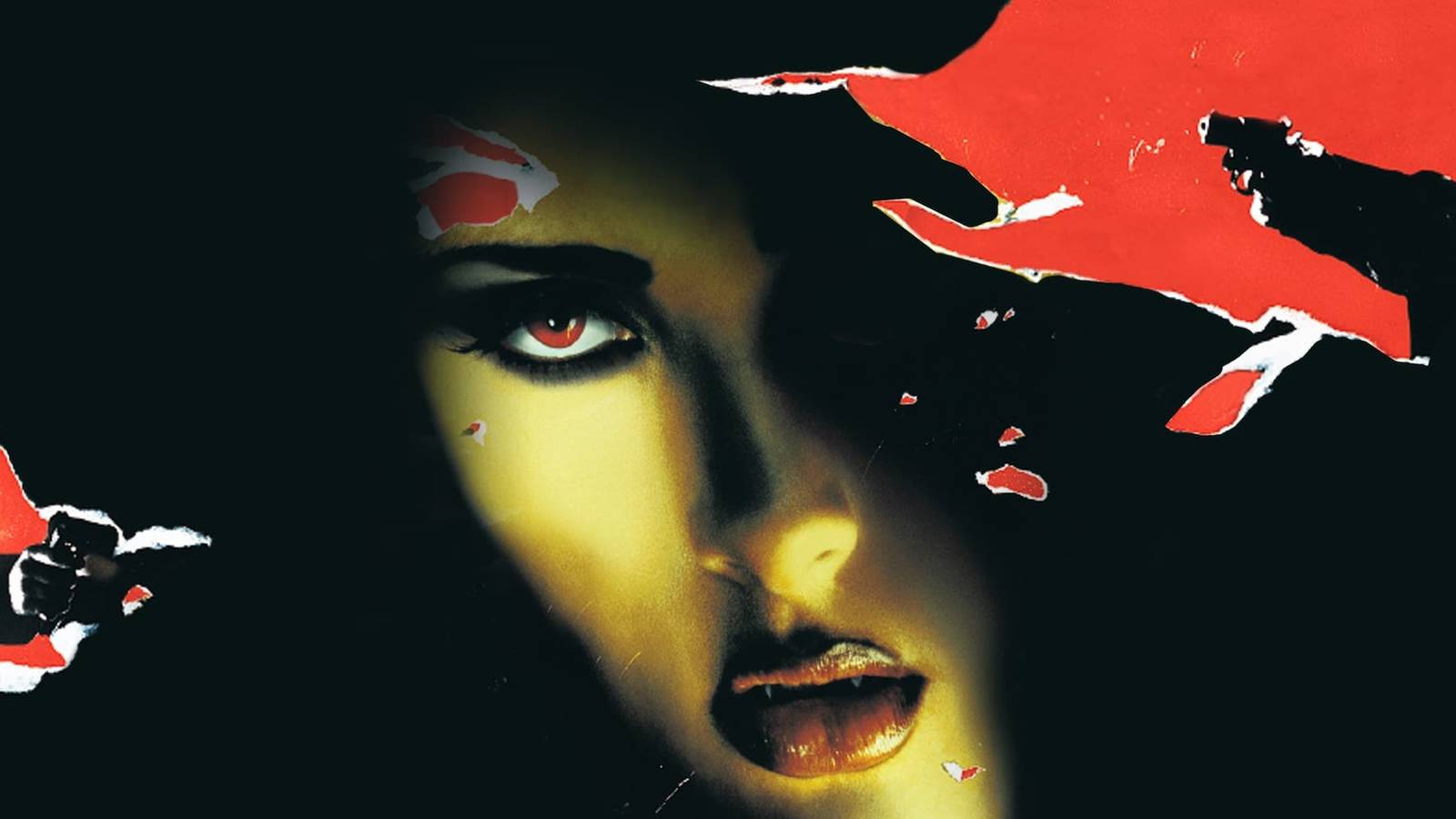 10 Most Thrilling Vampire Movies, Ranked