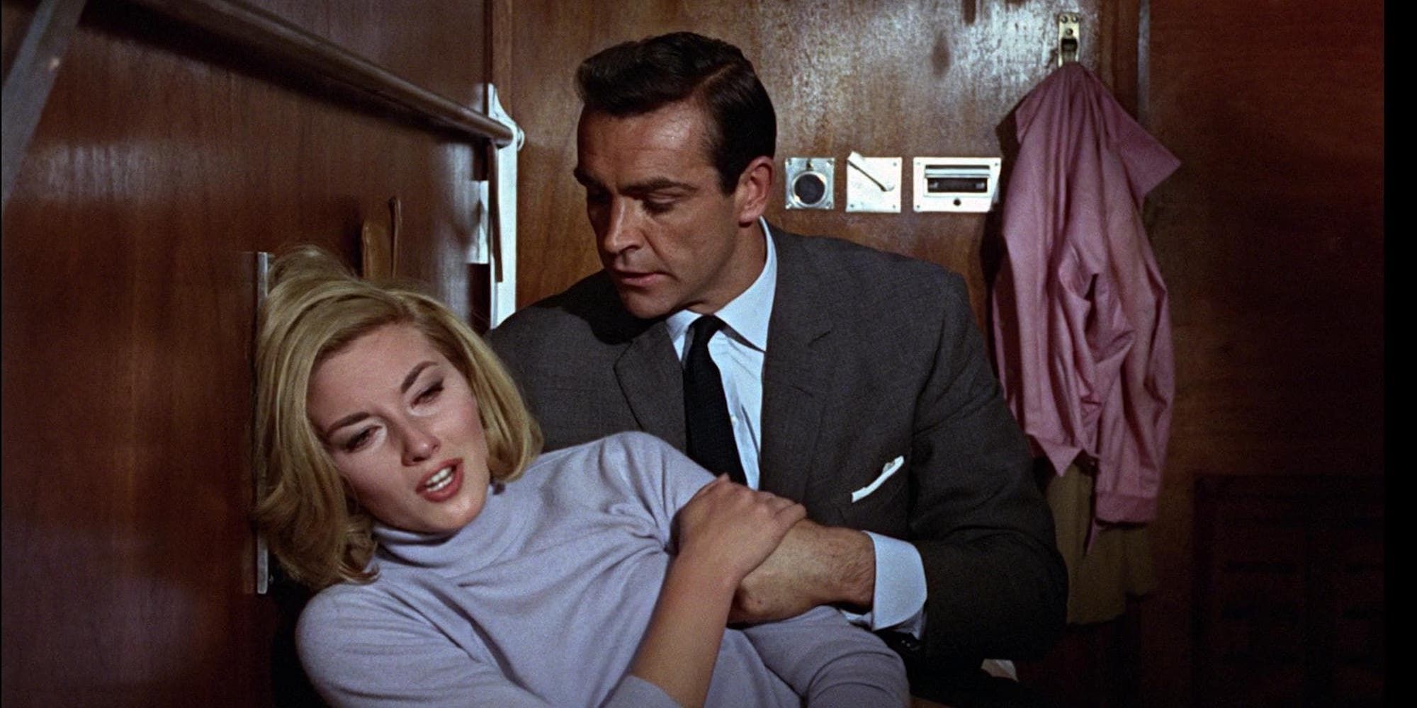 Quentin Tarantino Hated This James Bond Classic, but It's Officially Streaming on Prime Video