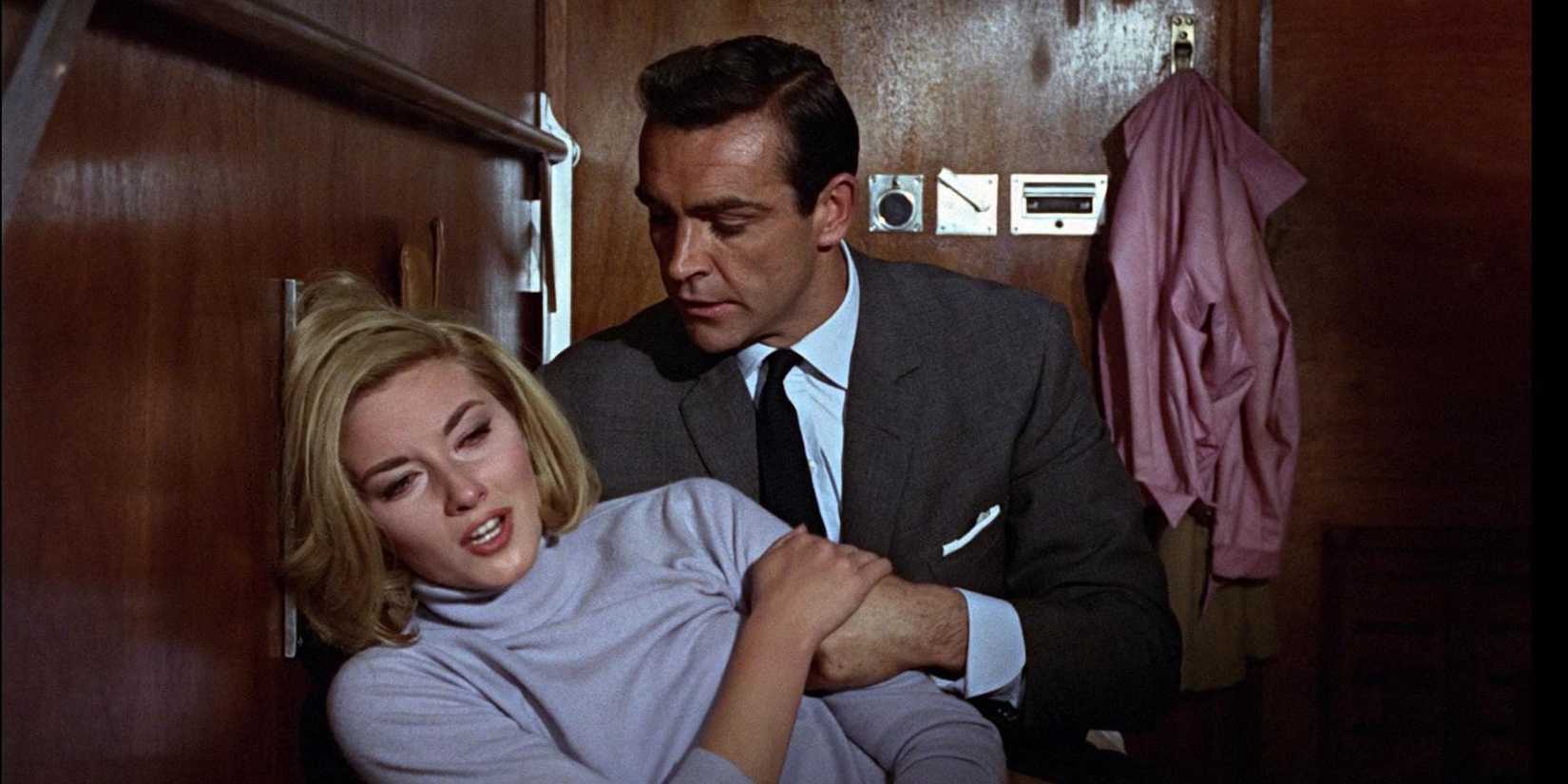 From Russia With Love 