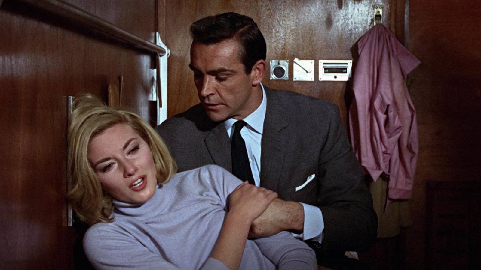 Quentin Tarantino Hated This James Bond Classic, but It's Officially Streaming on Prime Video