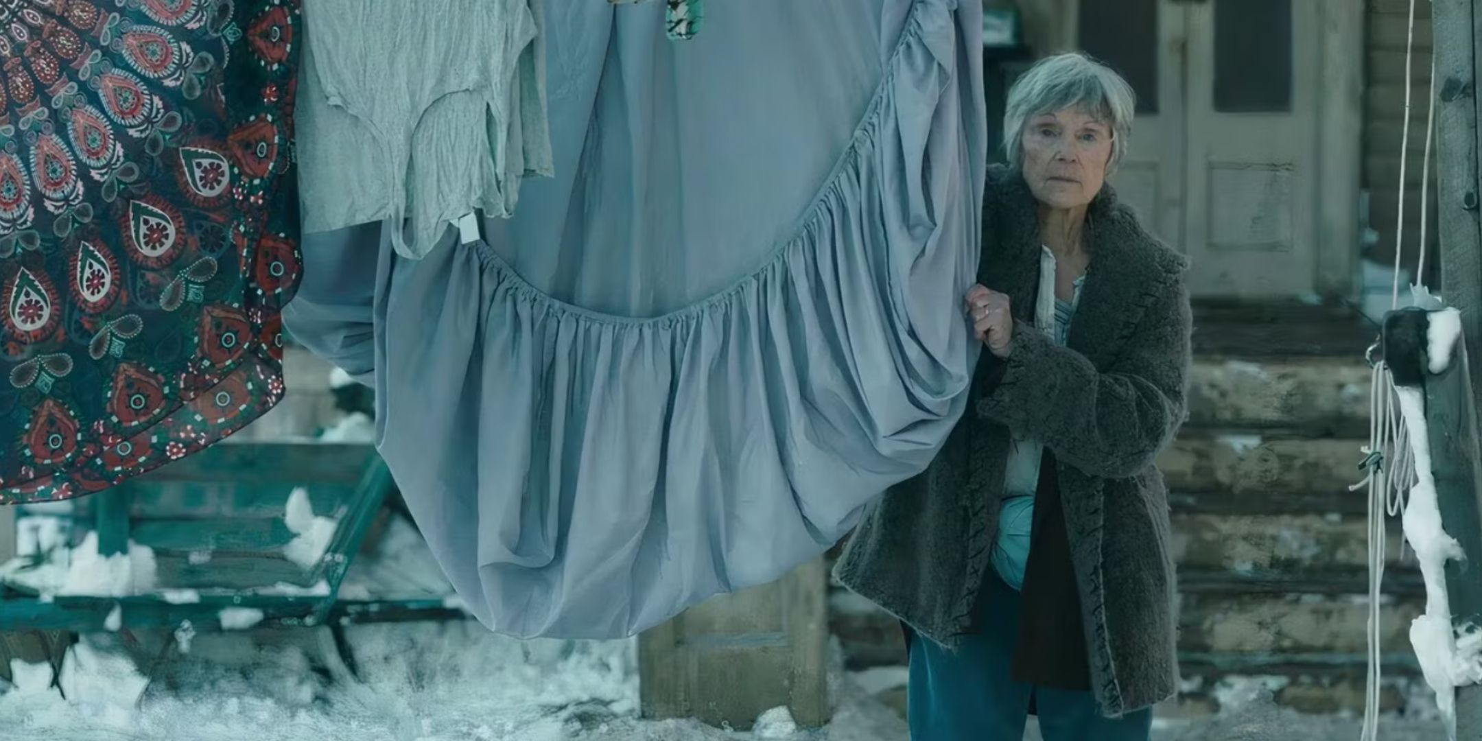 'From' Just Lost Its Most Underrated Character