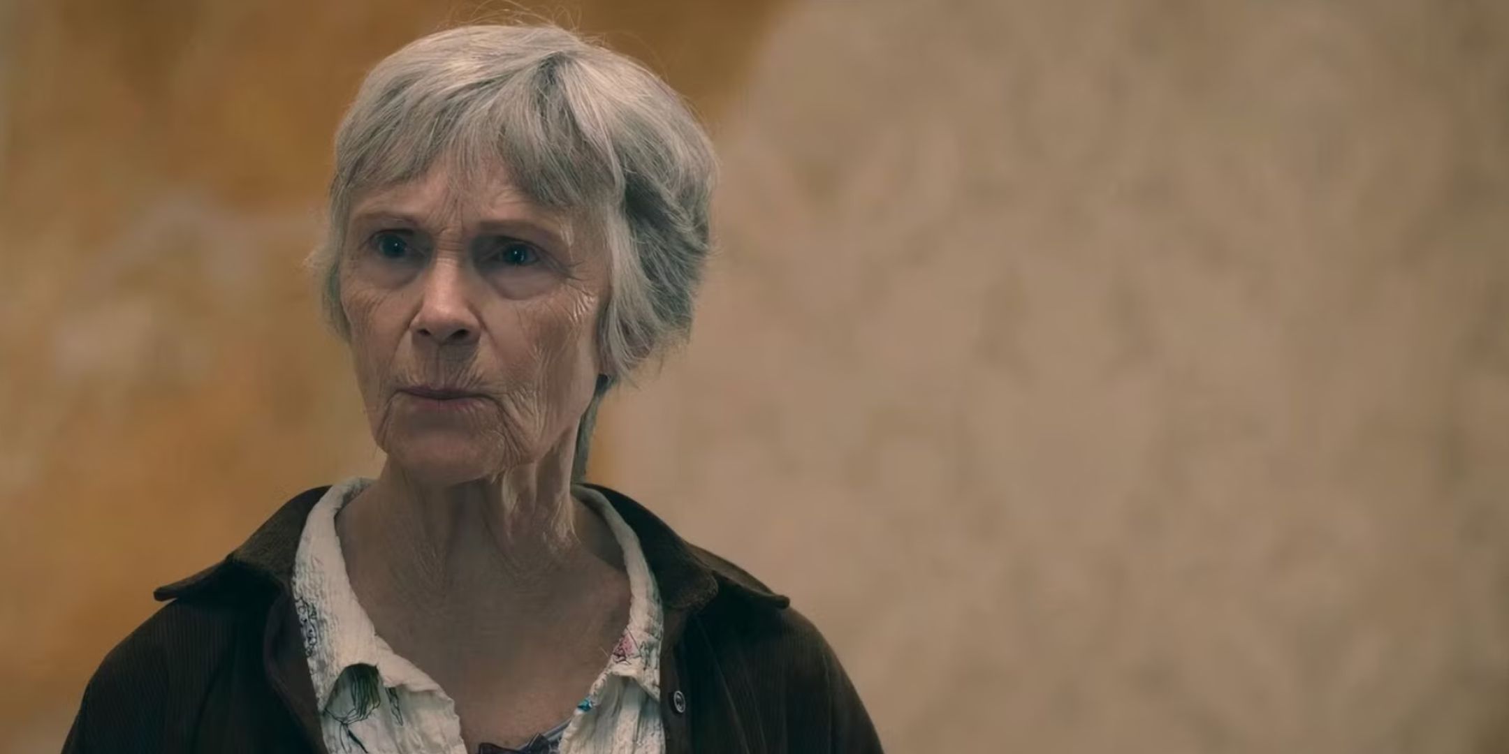 'From' Just Lost Its Most Underrated Character
