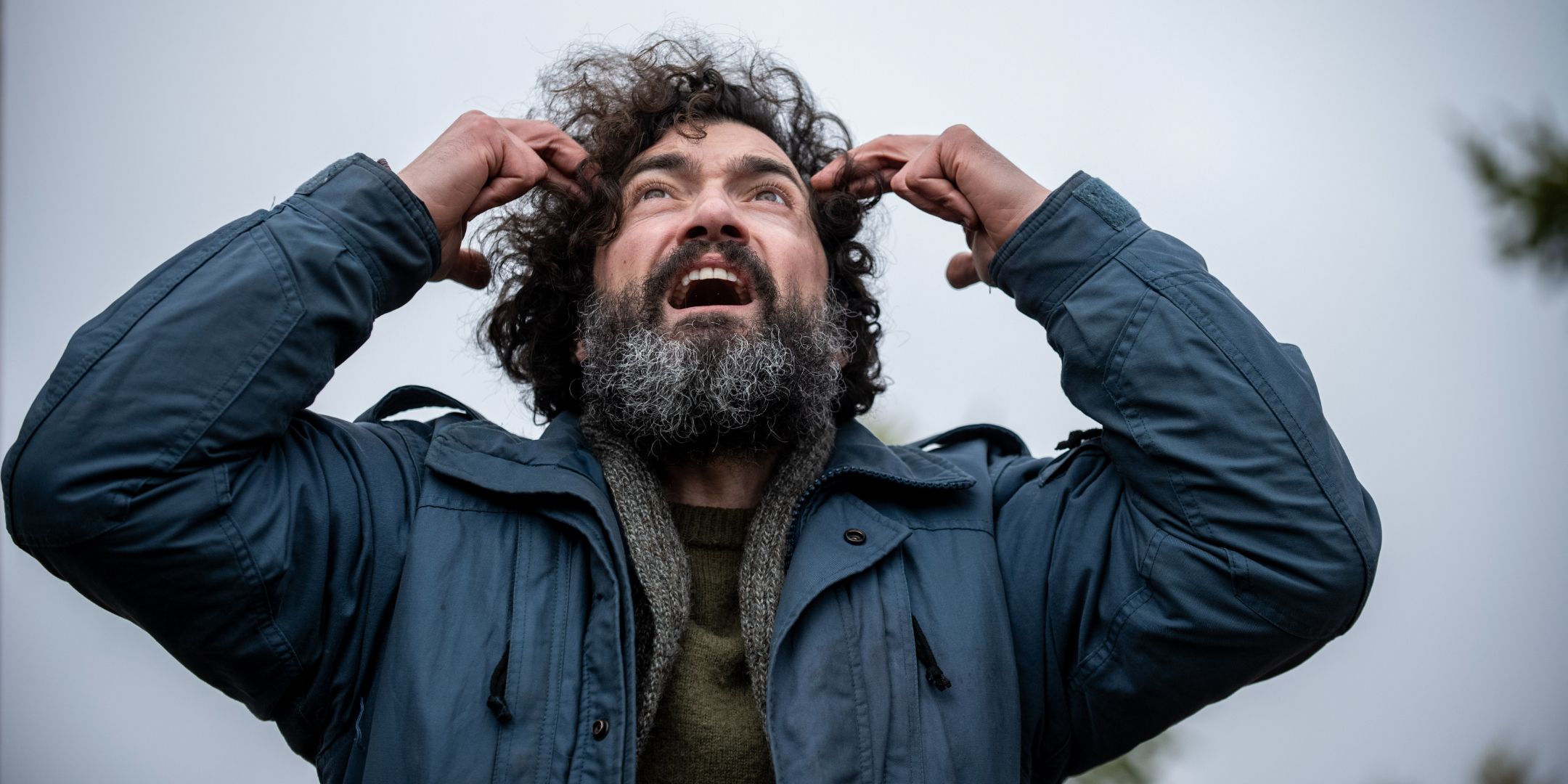 5 Mind-Bending TV Shows To Watch While You Wait for 'Stranger Things 5' Volume 2