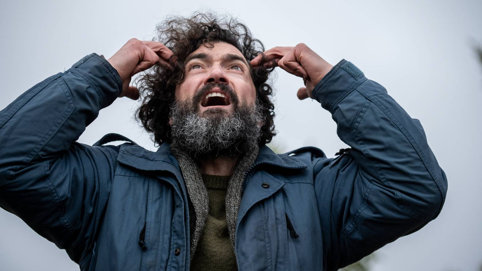 5 Mind-Bending TV Shows To Watch While You Wait for 'Stranger Things 5' Volume 2