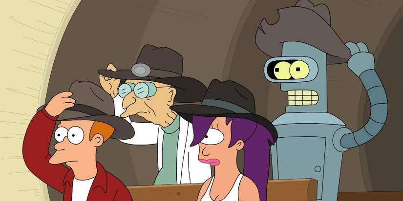 FuturamaHowTheWestWas1010001