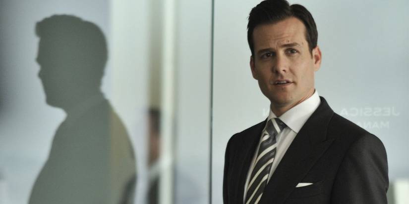 10 Best 'Suits' Quotes, Ranked