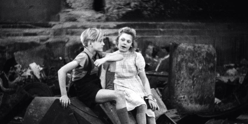 Germany, Year Zero 2