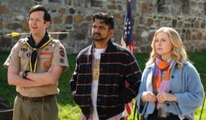 It Took Two Christmas Specials, But 'Ghosts' Finally Gives This Character the Spotlight They Deserve