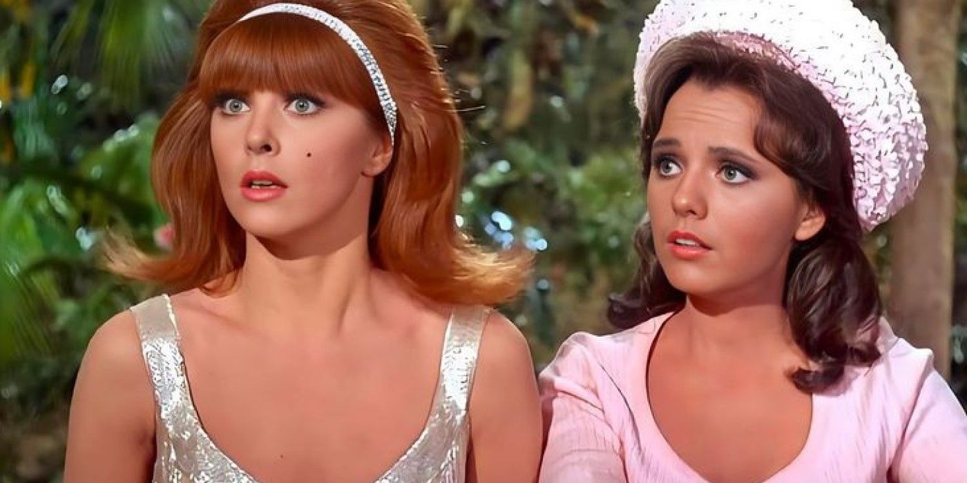 green emerald velvet dress Ginger Minnow Costume Dress Gilligan's Island – Judy's Emporium