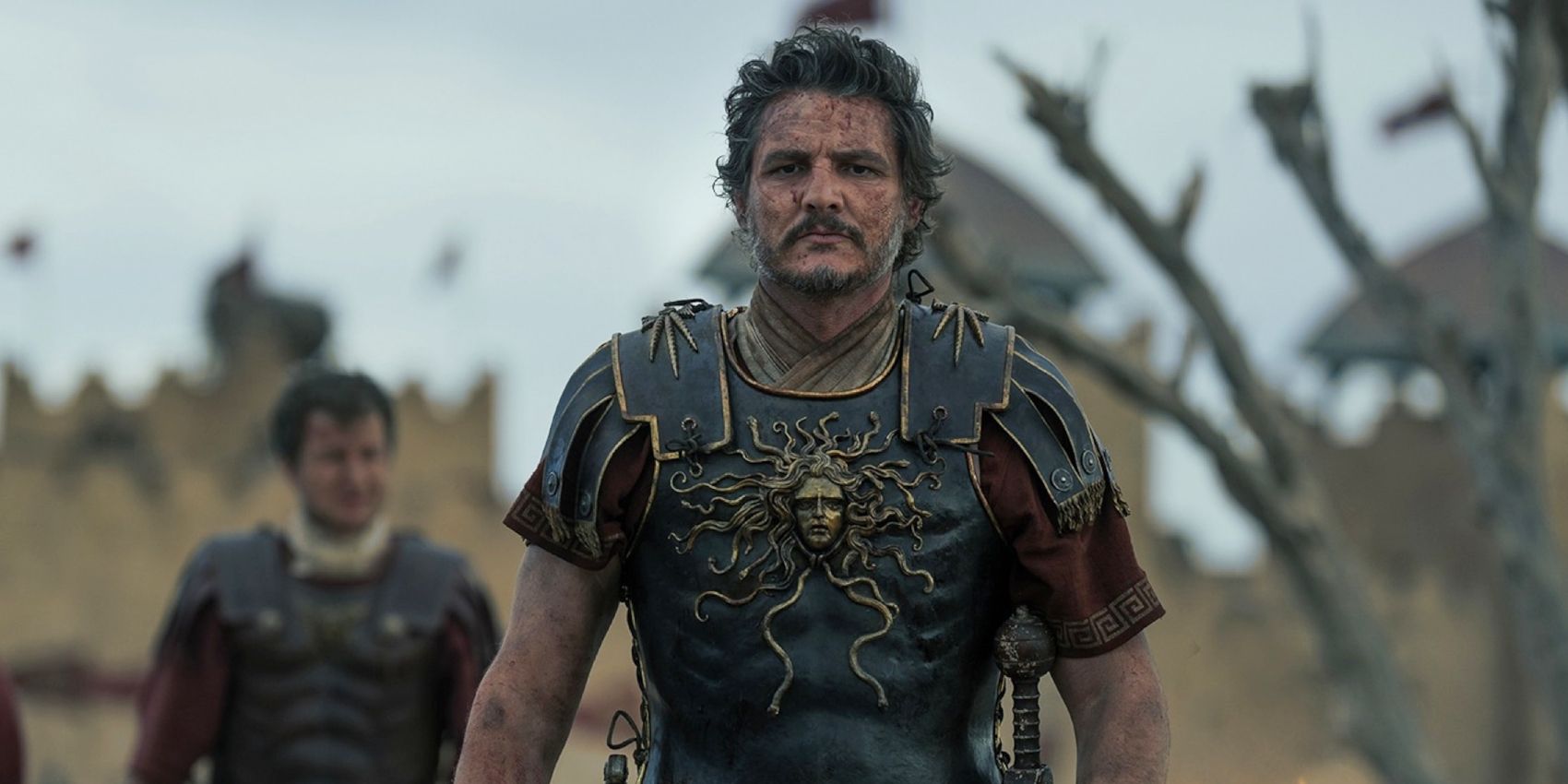 ‘Gladiator II’ Surges on Streaming After Russell Crowe’s Negative Review image