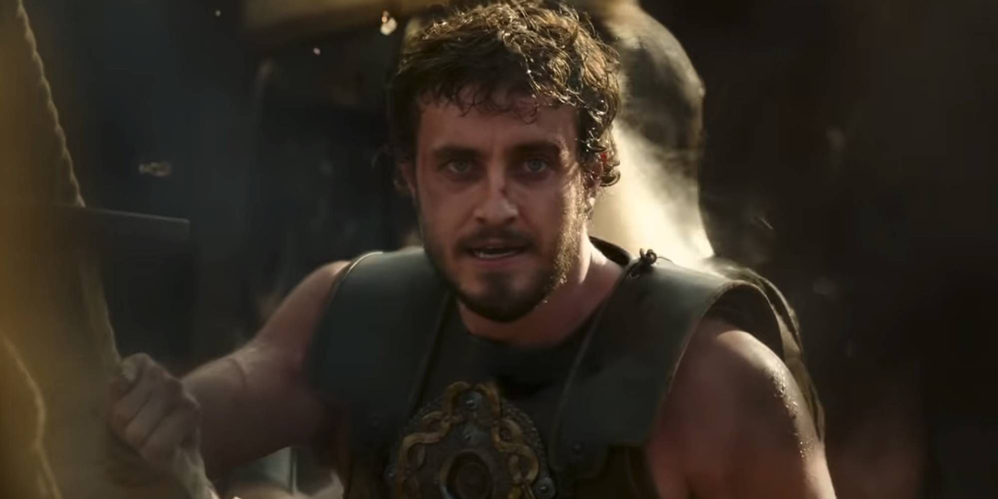 'Gladiator 2's Director Ridley Scott Explains Why His Roman Emperors ...