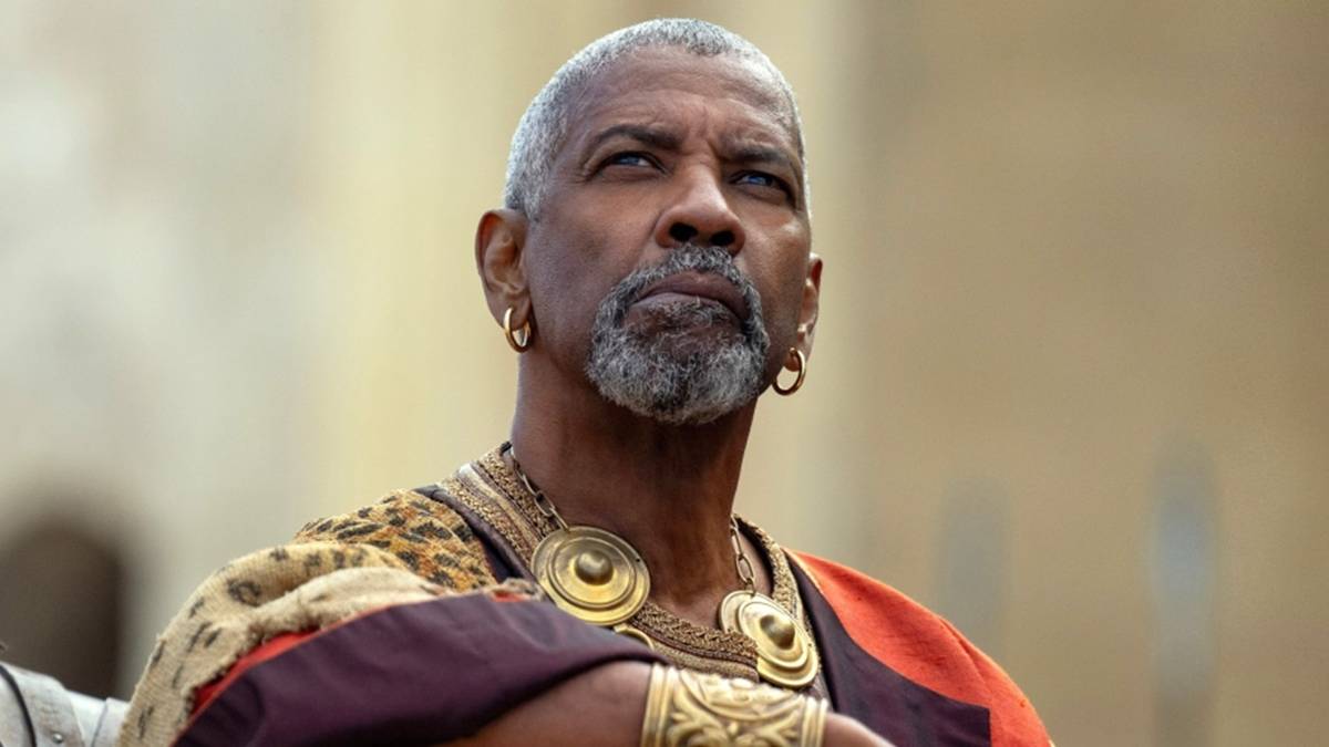 Denzel Washington's Epic 'Hannibal' War Movie Hits Netflix Budget Roadblock!