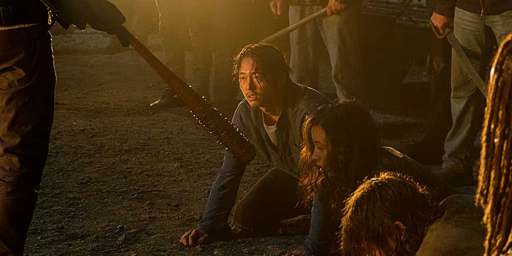 Invincible Season 4 Officially Recreated The Walking Dead s Most invincible-season-4-officially-recreated-the-walking-dead-s-most