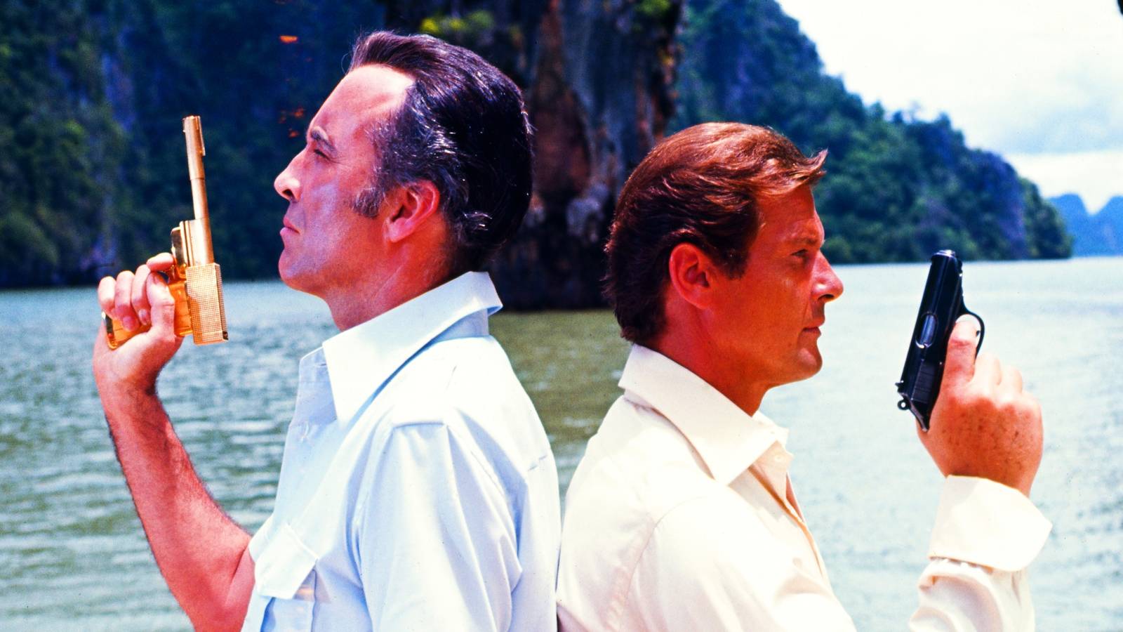 50 Years On From This Massive James Bond Flop, Is It Still As Bad as ...