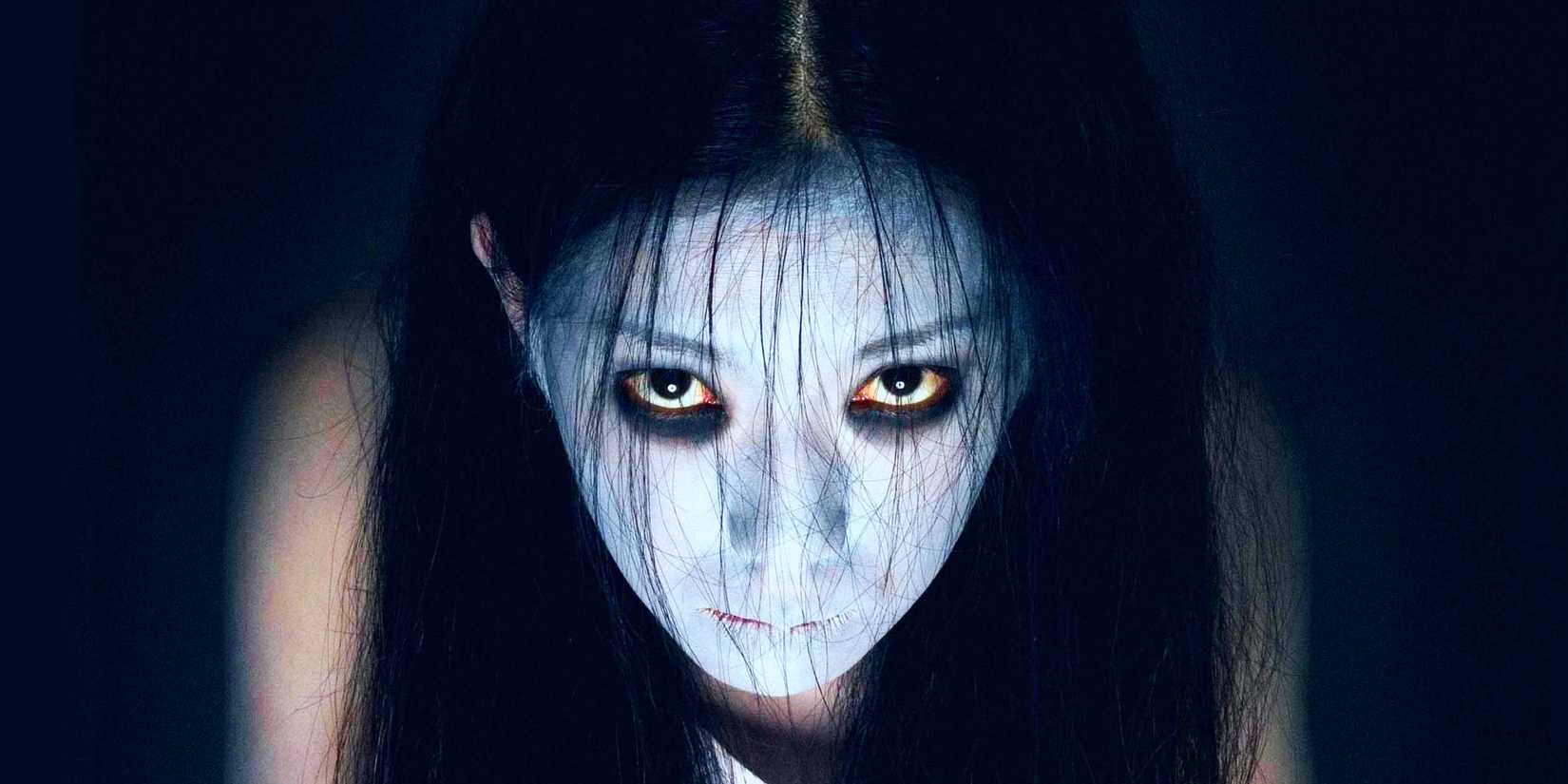  The Grudge.