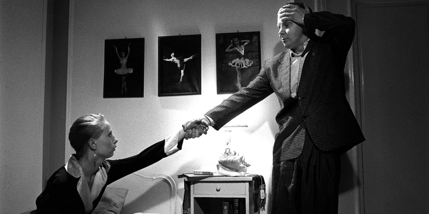 18 Best Hamlet Movie Adaptations, Ranked According to IMDb