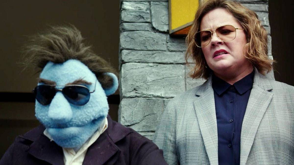 This R-Rated Puppet Comedy Has a New Streaming Home Next Month