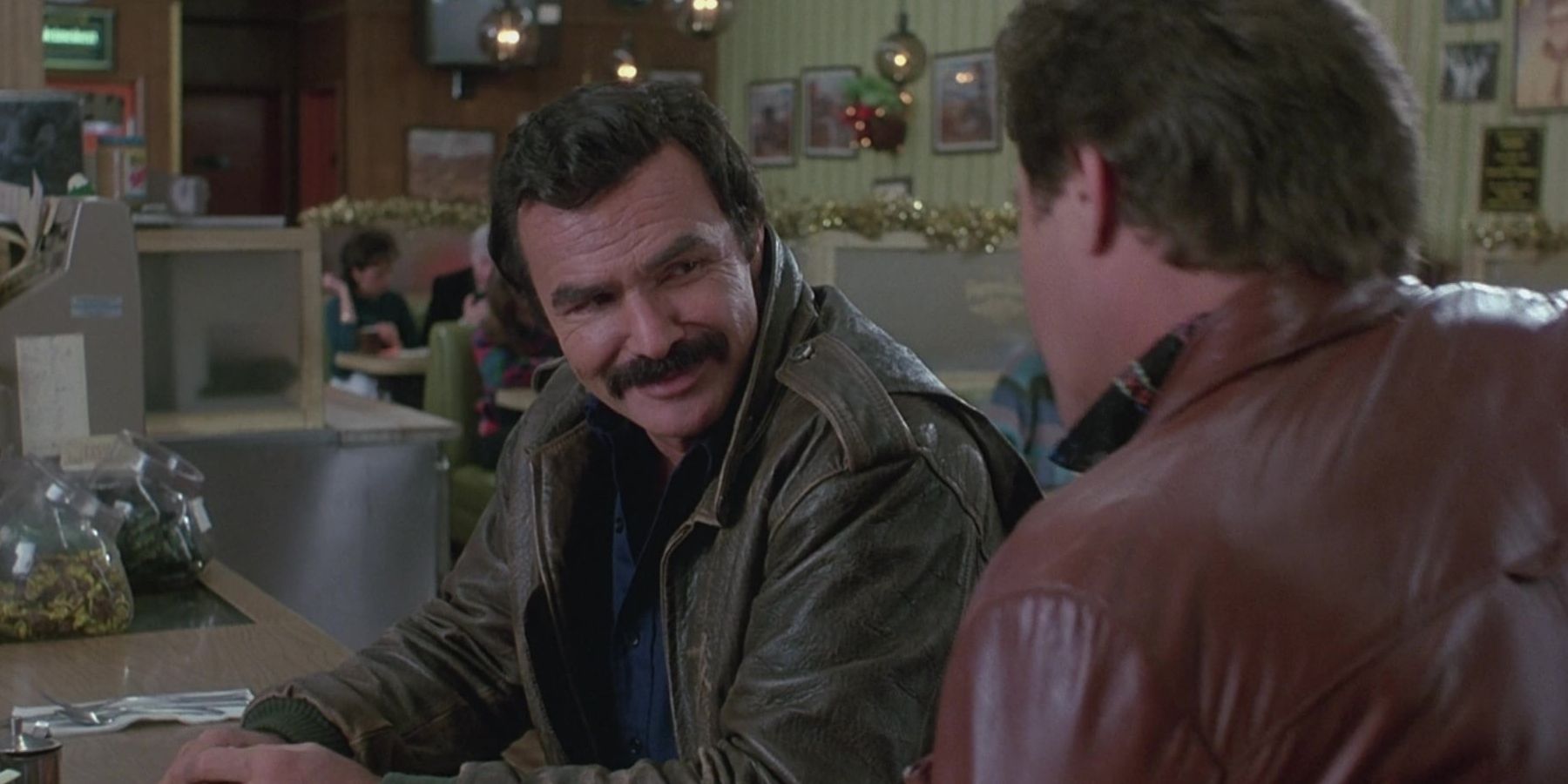 Jason Statham's Remake of a Burt Reynolds Action Thriller Surpassed the ...