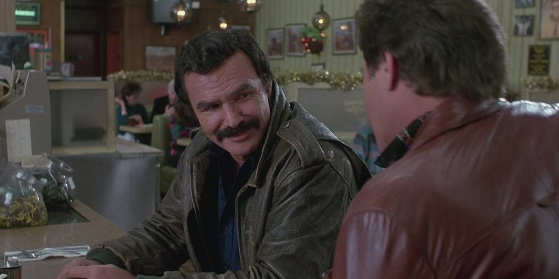 Remake Billy R Jason Statham's Remake of a Burt Reynolds Action Thriller Surpassed the ...