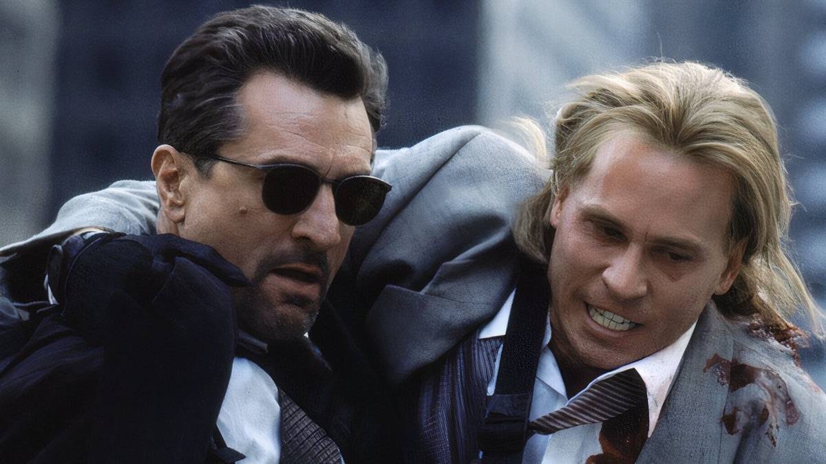 Michael Mann's 'Heat 2' May Finally Have Its Star-Studded Cast