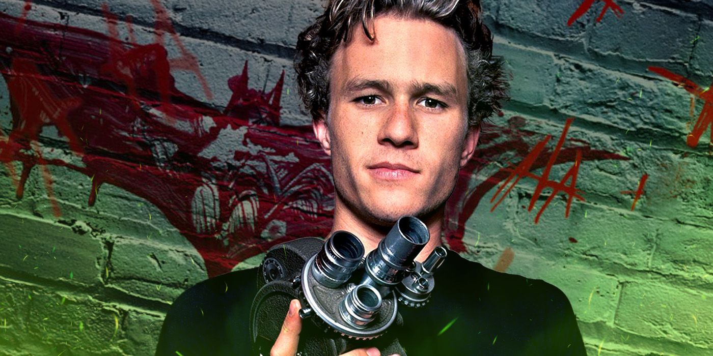 Heath Ledger’s $65 Million Historical Rom-Com Is a Free Streaming Hit