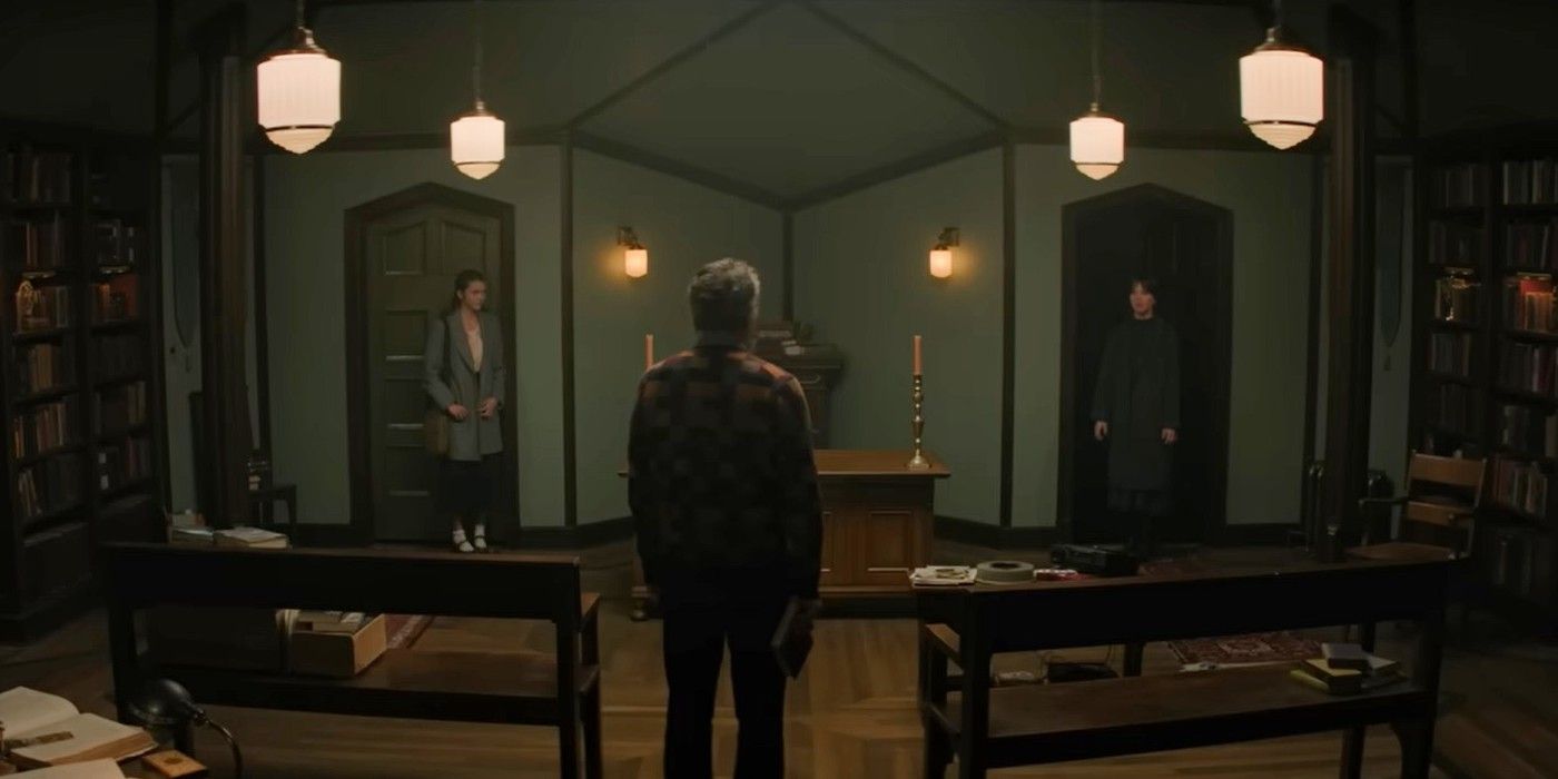 ‘Heretic’ (2024) Leaving HBO Max in 2 Weeks
