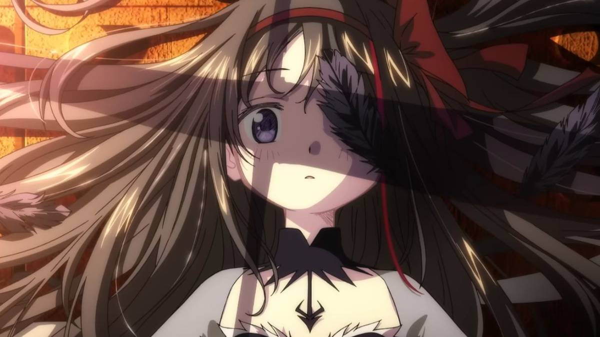 'Puella Magi Madoka Magica The Movie - Walpurgisnacht Rising' Brings Back Our Favorite Magical Girl Quintet