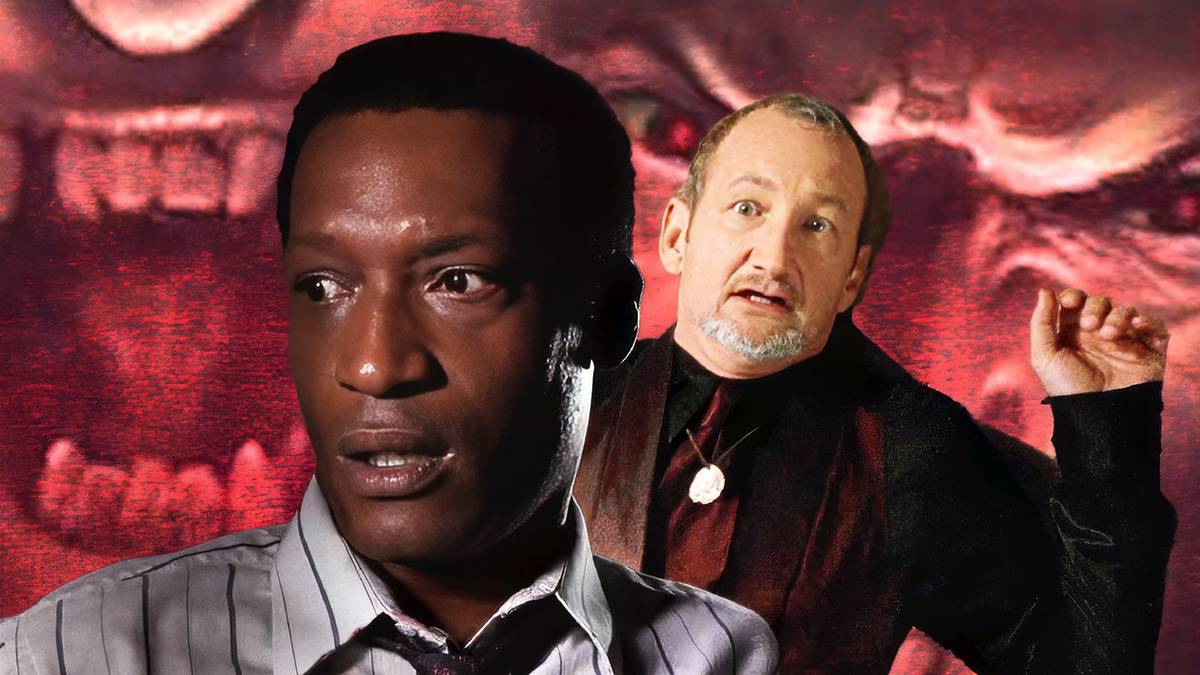 Horror Legends Robert Englund and Tony Todd Battled an Evil Genie in This  Wacky Horror Movie, image size:1200x675