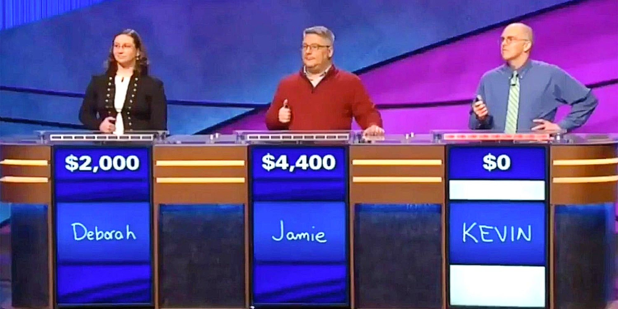 Why Watching ‘Jeopardy!’ and ‘Wheel of Fortune’ Is Good for Your Health