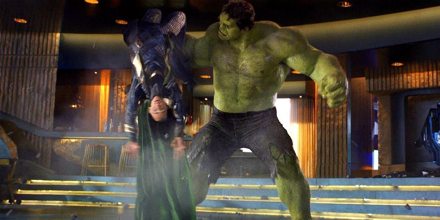 Here's How Edward Norton's 2008 Hulk Movie Connects to 'Captain America ...