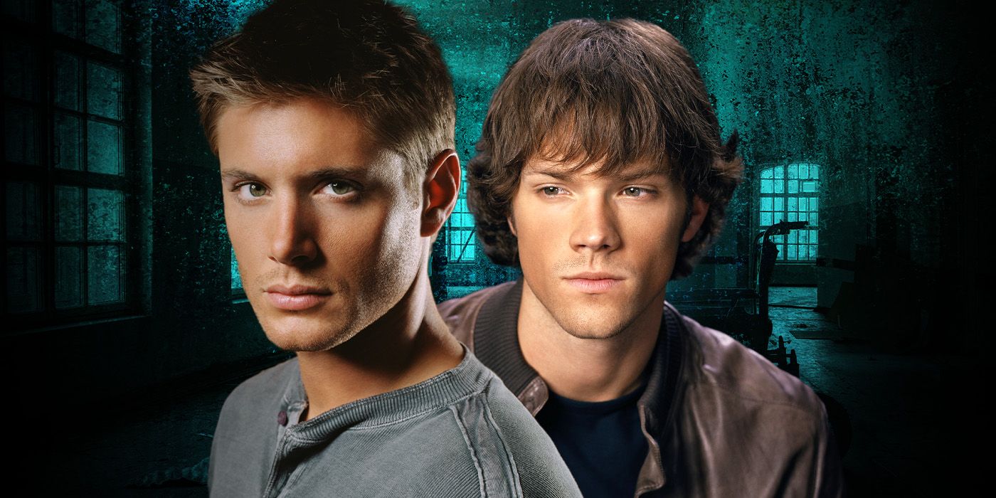 I'll Never Look at 'Supernatural' the Same Way Again After I'll Never Look at 'Supernatural' the Same Way Again After