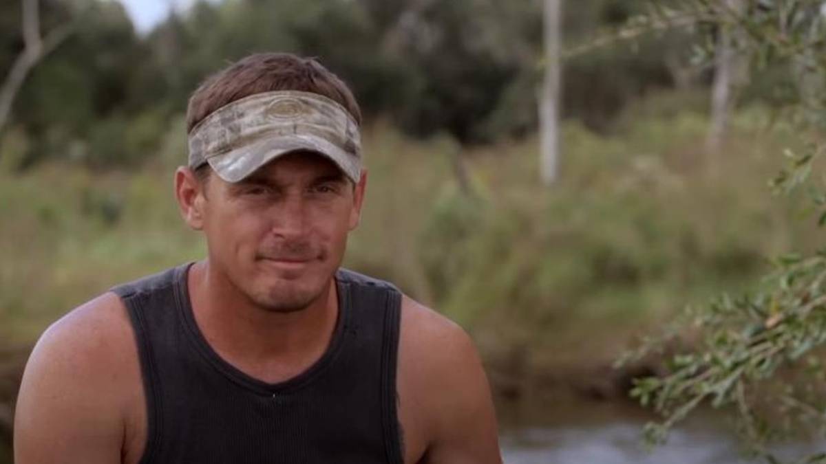 What Happened to Tommy Chauvin on 'Swamp People'?