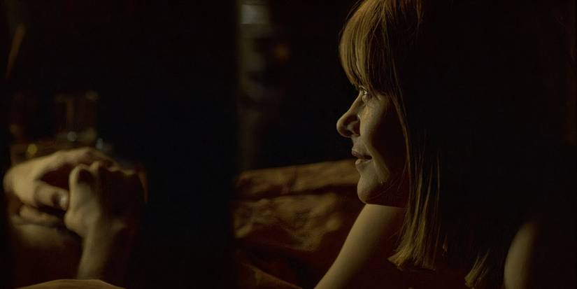 'In the Cut' (2003) 4