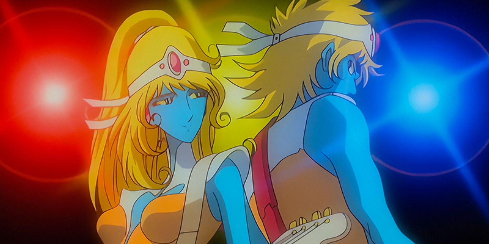 その他 DAFT PUNK INTERSTELLA 5555 Daft Punk and Leiji Matsumoto's Interstella 5555 Heads to