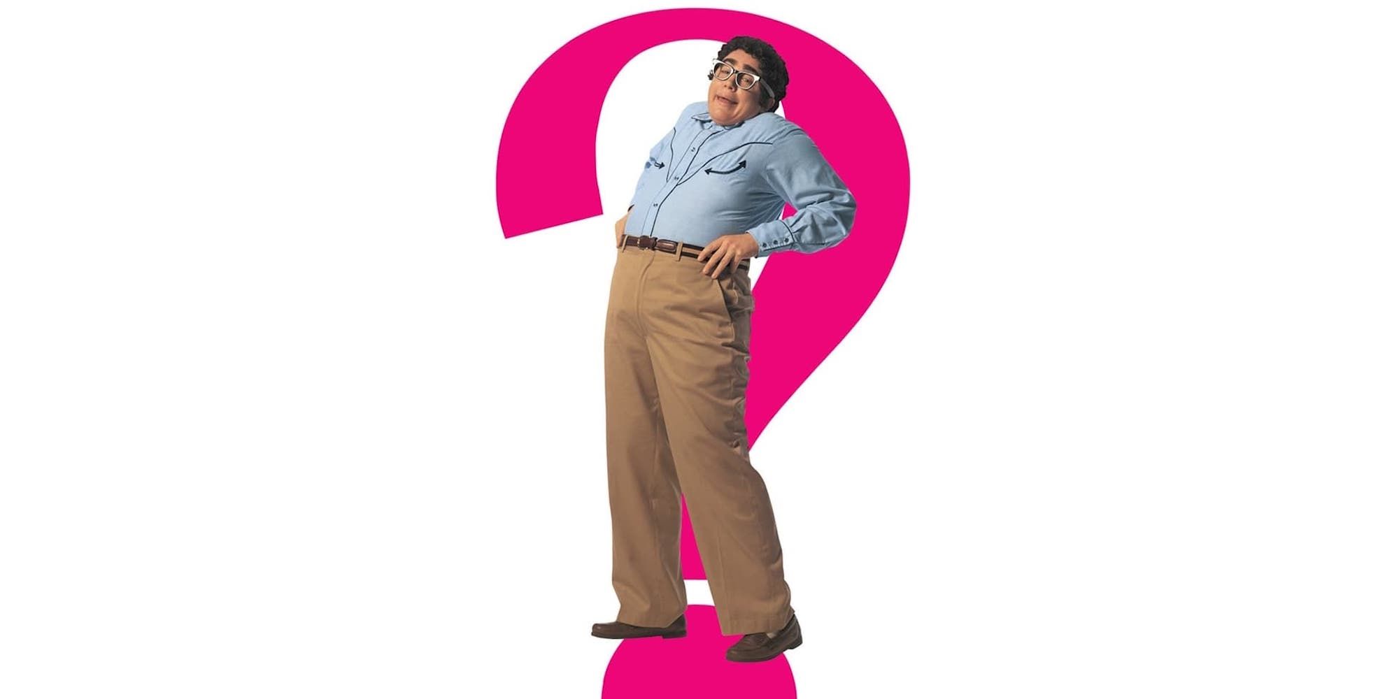 It's Pat