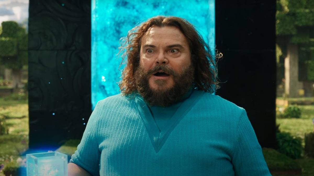 A Minecraft Movie' Debuts With Unimpressive Rotten Tomatoes Score Amid ...