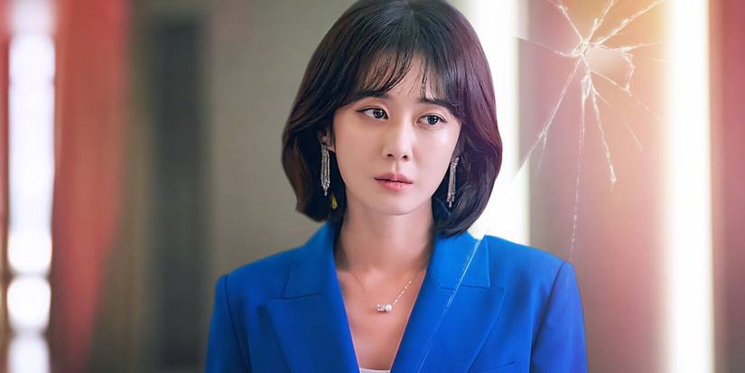 10 K-dramas To Watch if You Loved Park Min-young's 'Marry My Husband'