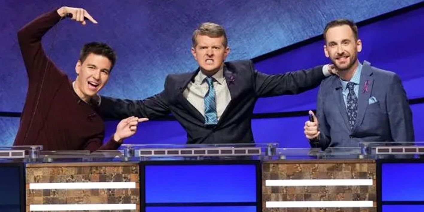 The Day Brad Rutter Took Down Ken Jennings — and Rewrote 'Jeopardy ...